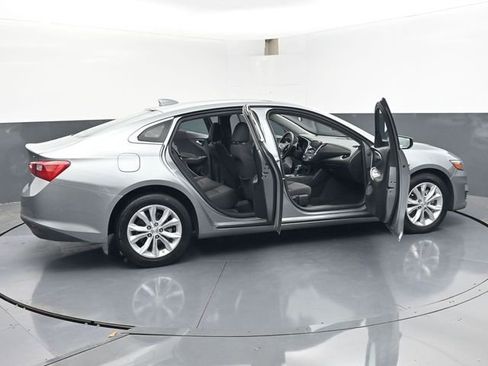 Used 2024 Chevrolet Malibu LT FWD image 47