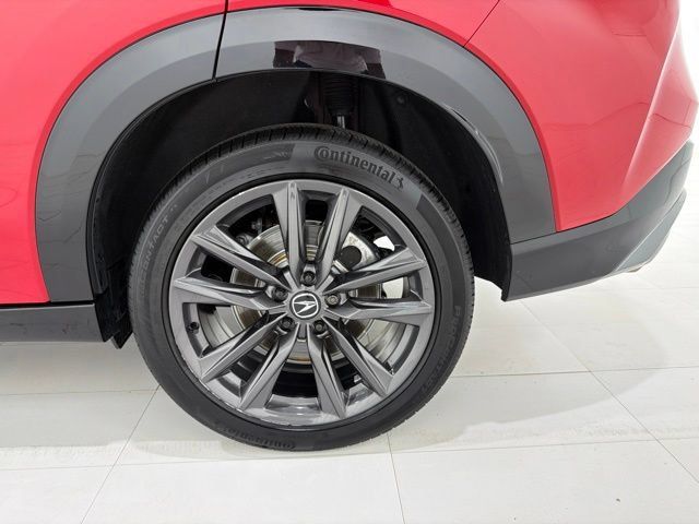Certified 2025 Acura ADX A-Spec AWD/4WD image 49