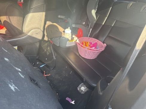 Used 2021 Ford Explorer ST w/ Equipment Group 401A image 32