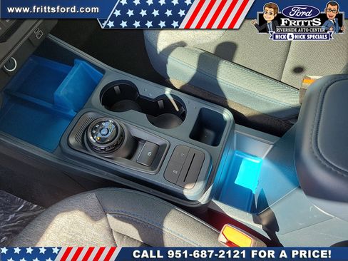 Used 2026 Ford Maverick XLT w/ 4K Tow Package AWD/4WD image 9