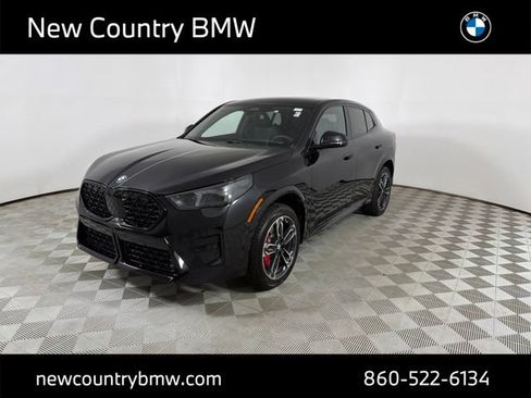 New 2026 BMW X2 xDrive28i w/ Technology Package AWD/4WD image 3