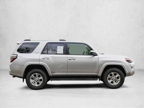 Used 2024 Toyota 4Runner SR5 image 4