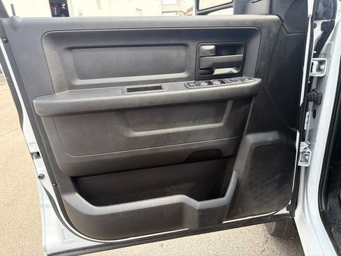 Used 2023 RAM 2500 Tradesman AWD/4WD image 21