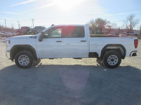 New 2026 GMC Sierra 2500 Pro image 10