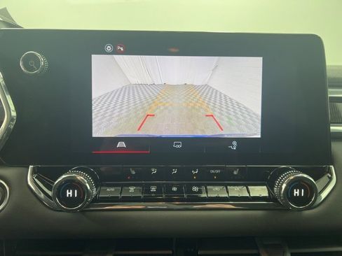 Used 2025 GMC Canyon Elevation w/ Convenience Package image 23