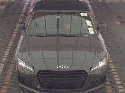 Used 2018 Audi TT 2.0T w/ Technology Package image 3