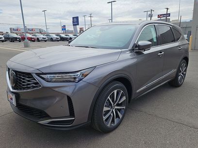 New 2026 Acura MDX FWD w/ Technology Package
