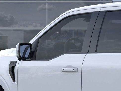 New 2025 Ford F150 Lariat w/ Equipment Group 502A High AWD/4WD image 20