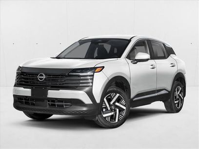 New 2026 Nissan Kicks SV