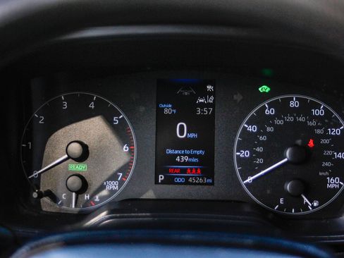 Used 2023 Toyota Corolla LE w/ Carpet Mat Package (TMS) image 21