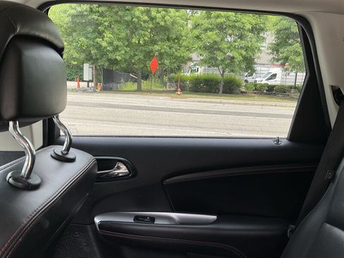 Used 2019 Dodge Journey GT AWD/4WD image 15