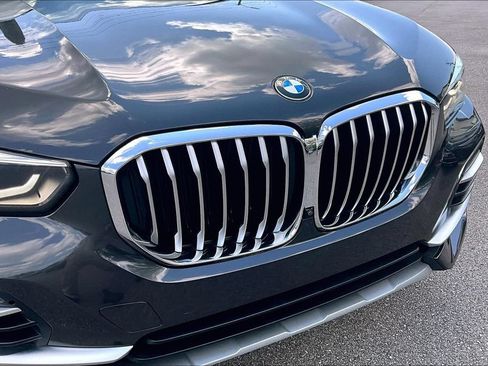Used 2023 BMW X5 sDrive40i w/ Climate Comfort Package RWD image 34