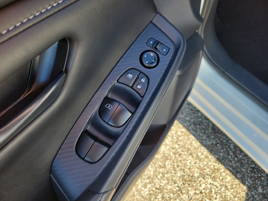 Certified 2025 Nissan Sentra S FWD image 12