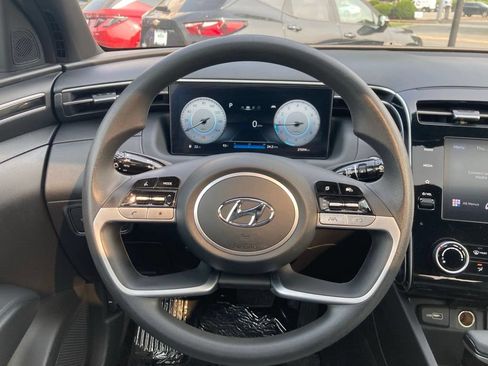 Used 2023 Hyundai Santa Cruz SEL w/ Activity Package AWD/4WD image 7