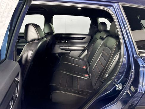 Certified 2025 Honda CR-V Sport Touring image 22
