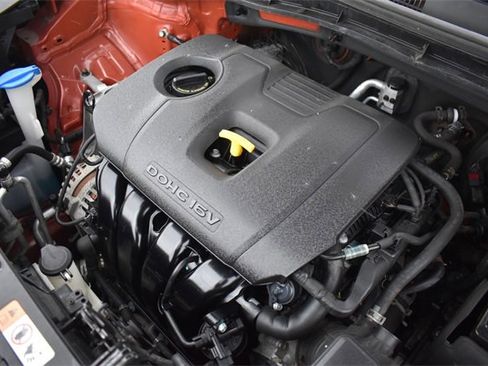 Used 2020 Kia Soul LX image 28