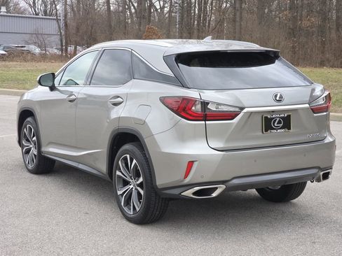 Used 2018 Lexus RX 350 AWD w/ Premium Package image 5