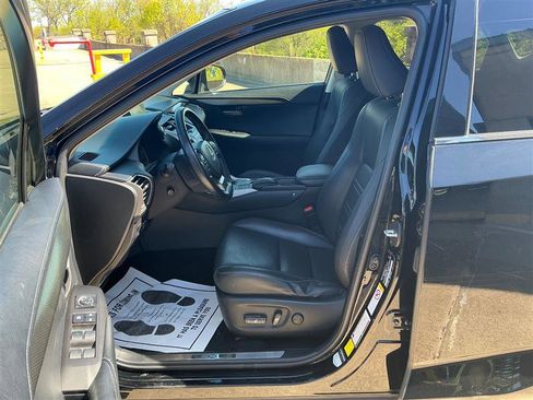 Used 2015 Lexus NX 200t AWD w/ Premium Package image 26