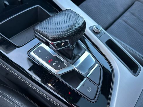 Used 2023 Audi A4 2.0T Premium Plus w/ Premium Plus Package image 35