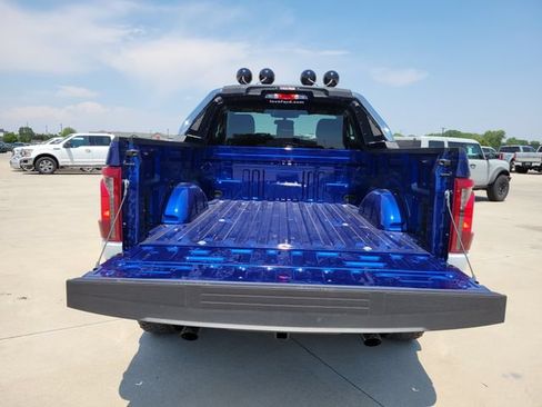 New 2026 Ford F150 XL w/ Equipment Group 103A High AWD/4WD image 10