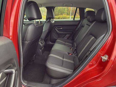 Certified 2024 MAZDA CX-50 AWD 2.5 S w/ Weather Package image 22