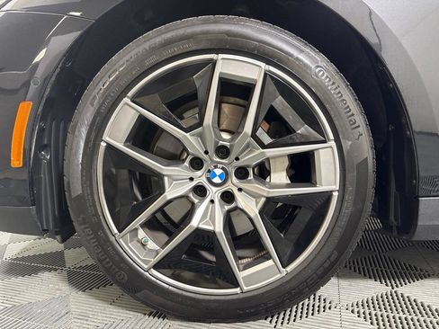 Certified 2026 BMW 530i RWD image 8