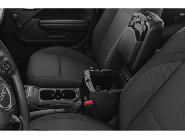 Used 2019 Jeep Wrangler Sport AWD/4WD image 18