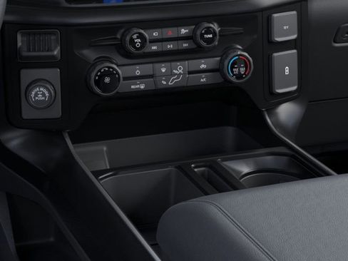 New 2025 Ford F150 STX w/ Equipment Group 200A image 15