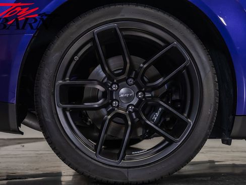 Used 2023 Dodge Challenger SRT Hellcat image 16