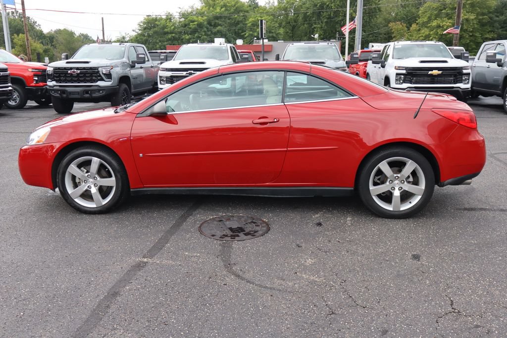 Used 2006 Pontiac G6 GT FWD image 24