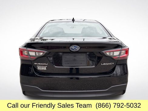 Used 2025 Subaru Legacy Limited image 5