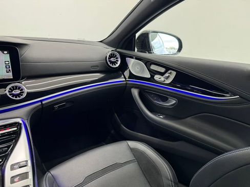 Certified 2022 Mercedes-Benz AMG GT 43 image 39