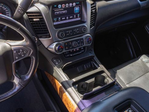 Used 2019 Chevrolet Tahoe Premier image 15