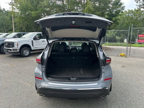 Used 2021 Nissan Murano Platinum w/ Cargo Package AWD/4WD image 32