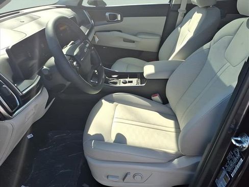 New 2026 Kia Sorento EX w/ EX Premium Package FWD image 24
