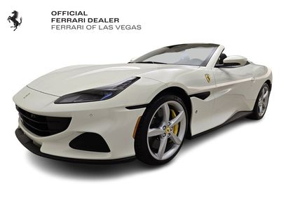 Used 2023 Ferrari Portofino M