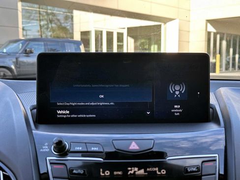 Used 2020 Acura RDX AWD w/ Advance Package image 23