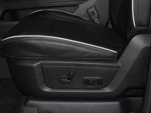 New 2026 RAM 2500 Rebel w/ Cold Weather Group image 12