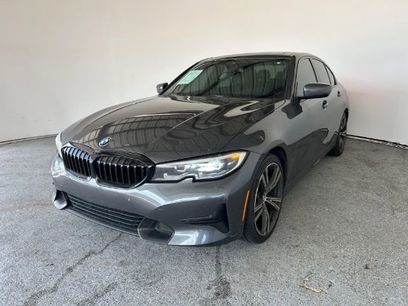 Used 2022 BMW 330i xDrive Sedan w/ Driving Assistance Package