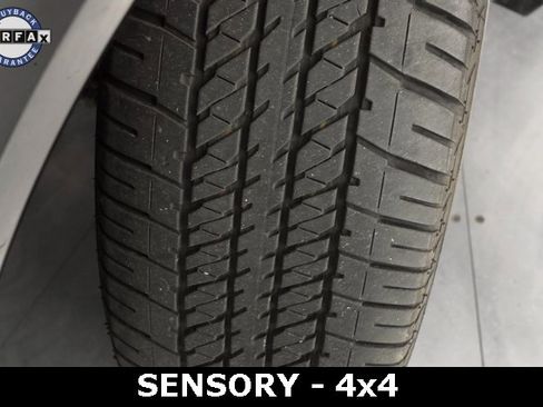 Used 2024 INFINITI QX80 Sensory image 47