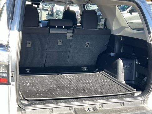 Used 2023 Toyota 4Runner SR5 w/ Convenience Package (TMS) image 35