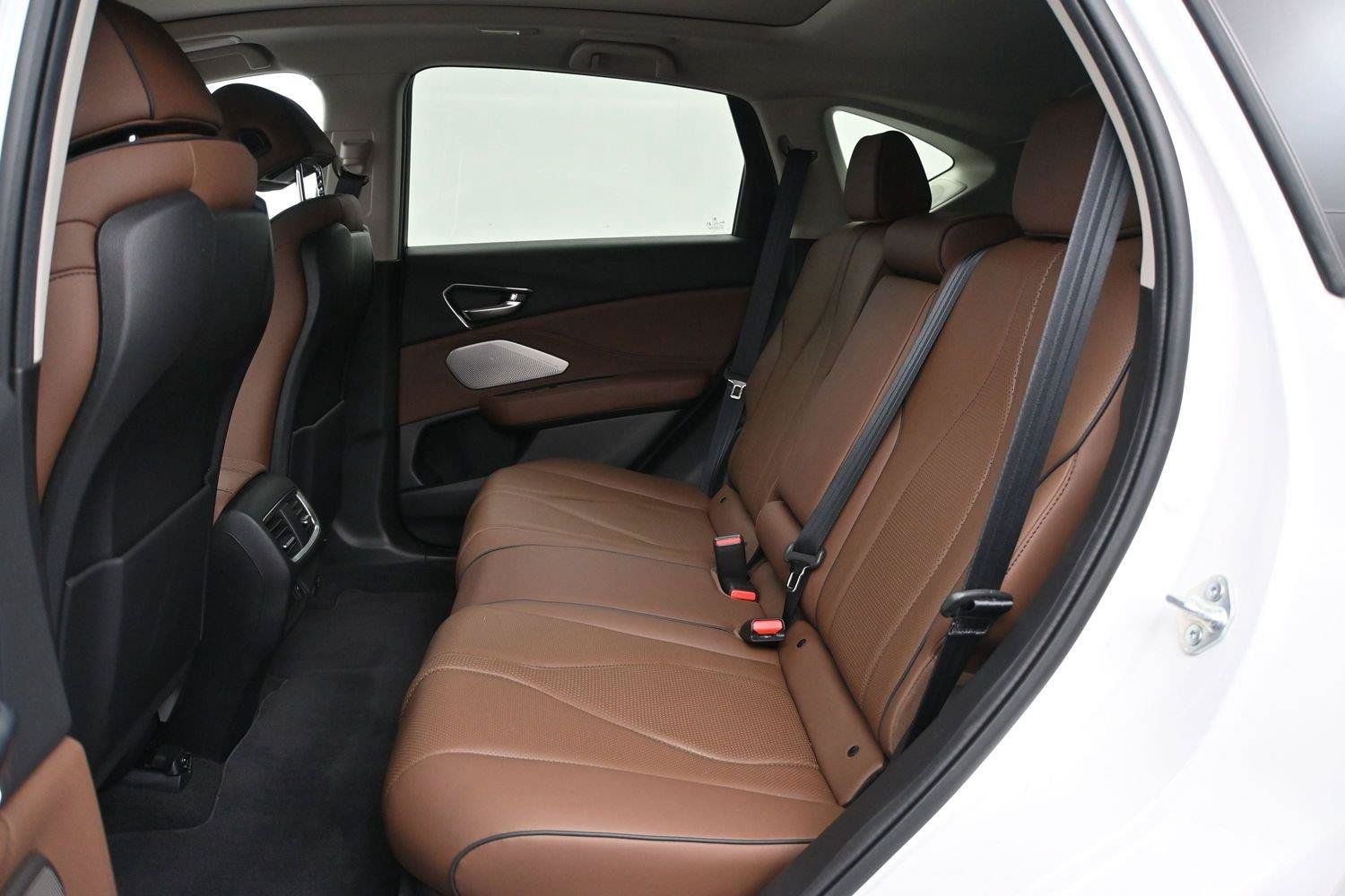 Used 2026 Acura RDX w/ Advance Package AWD/4WD image 9