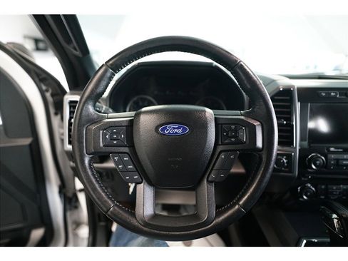 Used 2018 Ford F150 XLT w/ Equipment Group 302A Luxury image 18