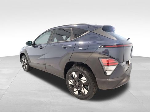 Used 2025 Hyundai Kona SEL AWD/4WD image 2