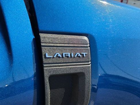 Used 2024 Ford Maverick Lariat w/ FX4 Off-Road Package AWD/4WD image 14