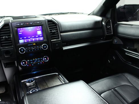 Used 2020 Ford Expedition Max Limited w/ Equipment Group 301A image 20