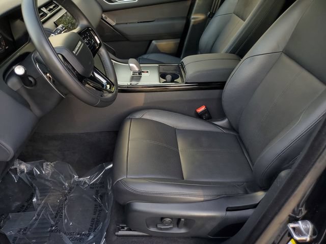 Used 2024 Land Rover Range Rover Velar Dynamic SE AWD/4WD image 17