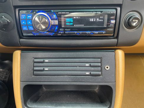 Used 2000 Porsche Boxster image 26