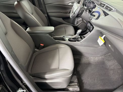 Used 2023 Buick Encore GX Preferred image 11