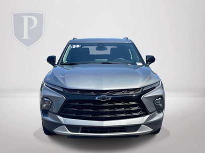 Used 2024 Chevrolet Blazer LT w/ Convenience Package